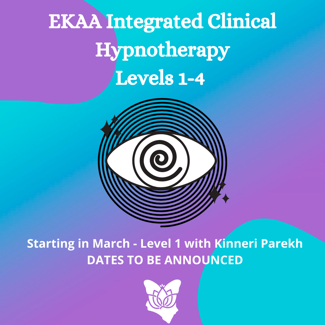 EKAA_Integrated_Clinical_Hypnotherapy_Levels_1-4