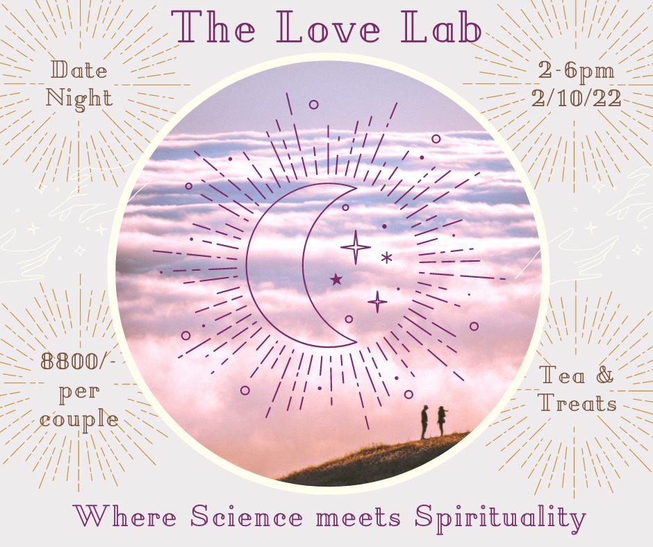 love lab