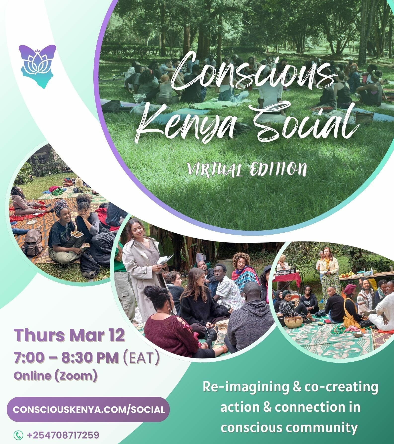 consciouskenya-social